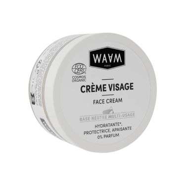 WAAM CREME VISAGE 100 ML WAAM CREME VISAGE 100 ML