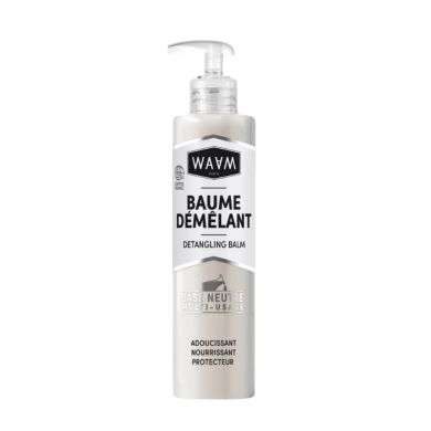 WAAM BAUME DEMELANT 200 ML WAAM BAUME DEMELANT 200 ML