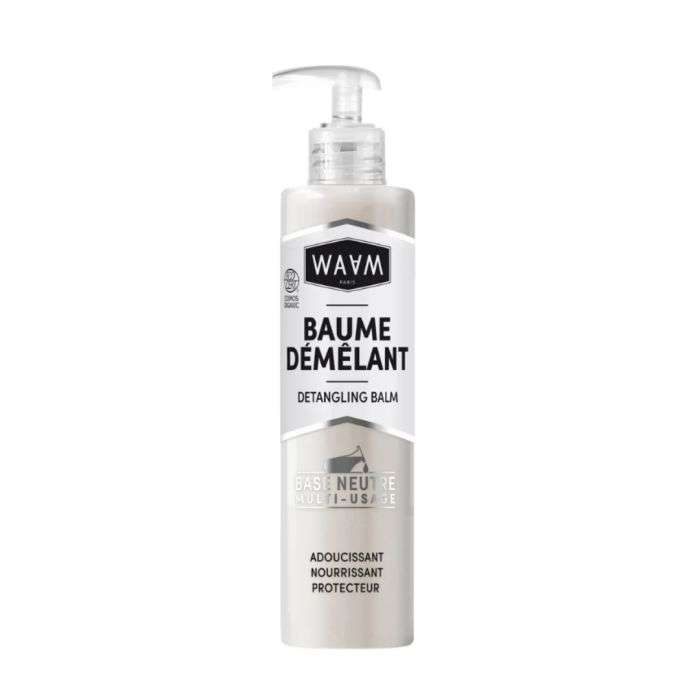 WAAM BAUME DEMELANT 200 ML WAAM BAUME DEMELANT 200 ML