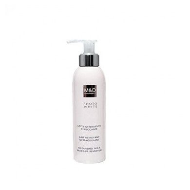 PHOTOWHITE lait nettoyant démaquillant 200 ml PHOTOWHITE lait nettoyant démaquillant 200 ml