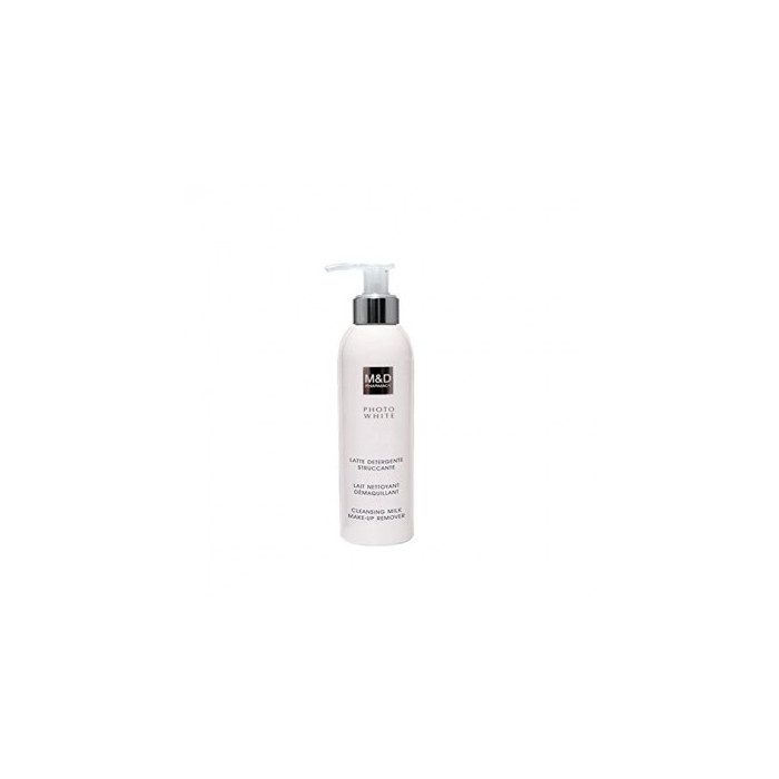 PHOTOWHITE lait nettoyant démaquillant 200 ml PHOTOWHITE lait nettoyant démaquillant 200 ml