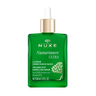 NUXE NUXURIANCE ULTRA LE SERUM CORRECTEUR DE TACHES 30 ML NUXE NUXURIANCE ULTRA LE SERUM CORRECTEUR DE TACHES 30 ML