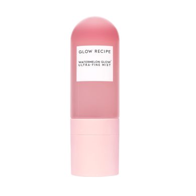 GLOW RECIPE WATERMELON GLOW ULTRA FINE MIST 75 ML GLOW RECIPE WATERMELON GLOW ULTRA FINE MIST 75 ML