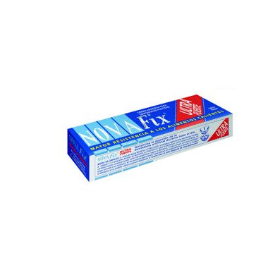 Novafix ultra fort crème adhésive Novafix ultra fort crème adhésive