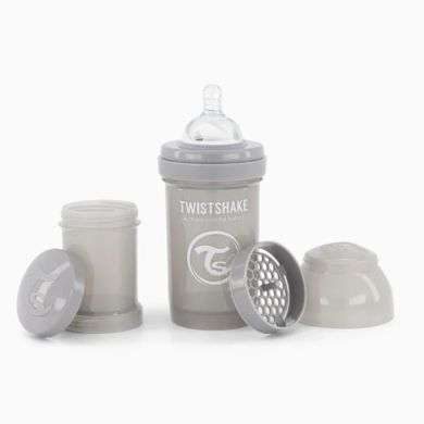 TWISTSHAKE BABY BOTTLE ANTI COLICALL IN ONE 180 ML 0M+