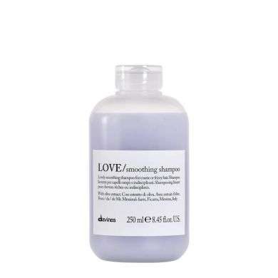 DAVINES LOVE SMOOTHING SHAMPOO 250 ML DAVINES LOVE SMOOTHING SHAMPOO 250 ML