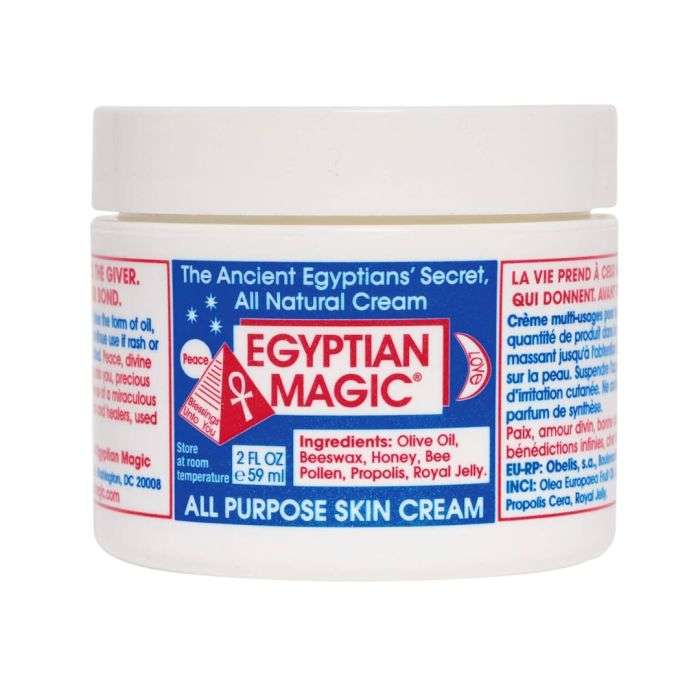 EGYPTIAN MAGIC CREME MULTI USAGE POUR LA PEAU 59 ML EGYPTIAN MAGIC CREME MULTI USAGE POUR LA PEAU 59 ML