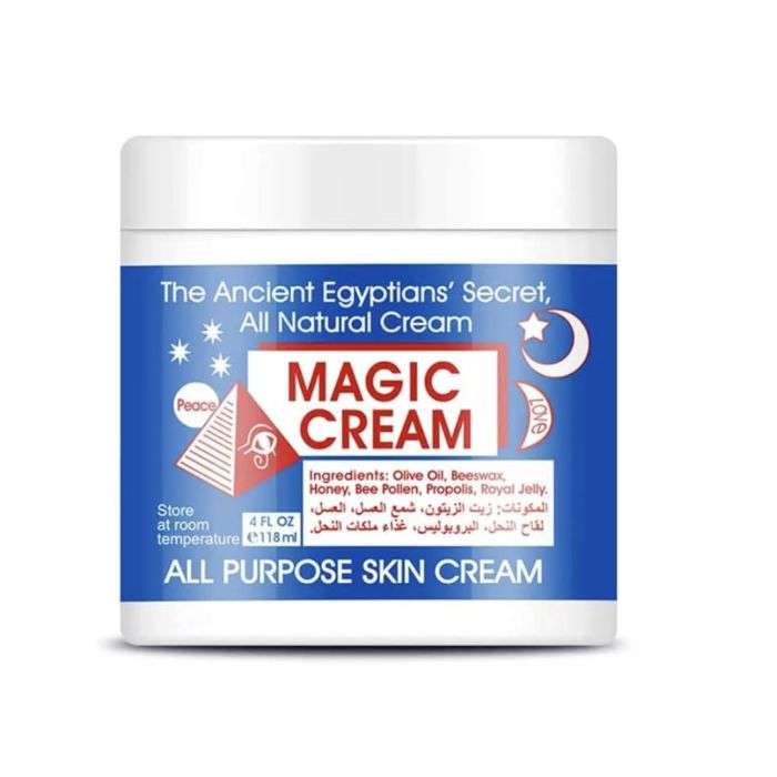 EGYPTIAN MAGIC CREME MULTI USAGE POUR LA PEAU 118 ML EGYPTIAN MAGIC CREME MULTI USAGE POUR LA PEAU 118 ML