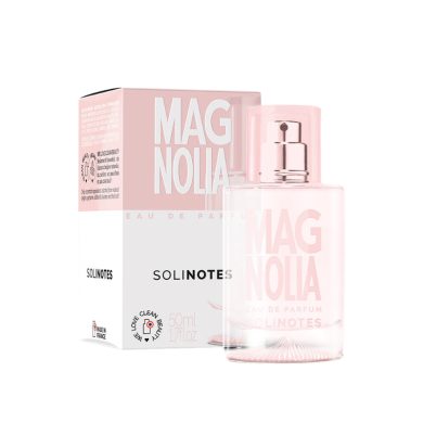 SOLINOTES EAU DE PARFUM MAGNOLIA 50 ML SOLINOTES EAU DE PARFUM MAGNOLIA 50 ML