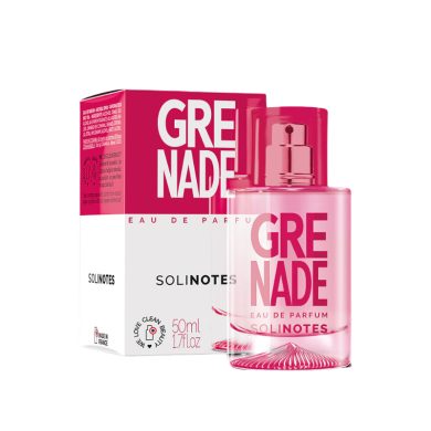 SOLINOTES EAU DE PARFUM GRENADE 50 ML SOLINOTES EAU DE PARFUM GRENADE 50 ML
