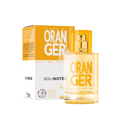 SOLINOTES EAU DE PARFUM ORANGER 50 ML SOLINOTES EAU DE PARFUM ORANGER 50 ML