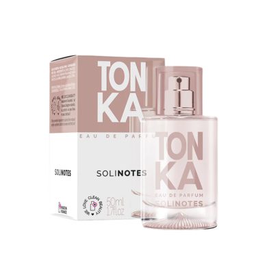 SOLINOTES EAU DE PARFUM TONKA BEAN 50 ML SOLINOTES EAU DE PARFUM TONKA BEAN 50 ML