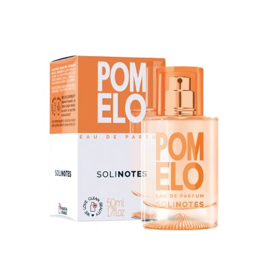 SOLINOTES EAU DE PARFUM POMELO 50 ML SOLINOTES EAU DE PARFUM POMELO 50 ML