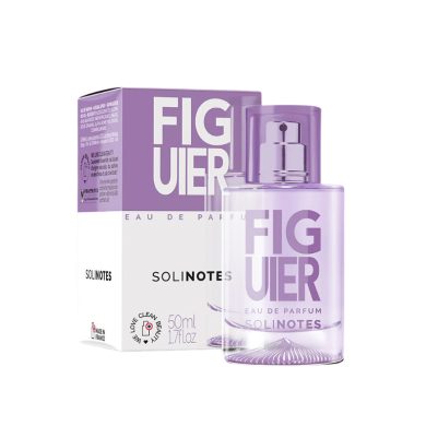 SOLINOTES EAU DE PARFUM FIGUIER 50 ML SOLINOTES EAU DE PARFUM FIGUIER 50 ML