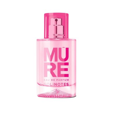 SOLINOTES EAU DE PARFUM MÛRE 50 ML SOLINOTES EAU DE PARFUM MÛRE 50 ML
