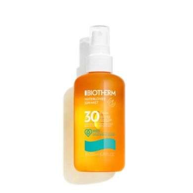 BIOTHERM WATERLOVER SUN MIST SPF 30 200ML BIOTHERM WATERLOVER SUN MIST SPF 30 200ML
