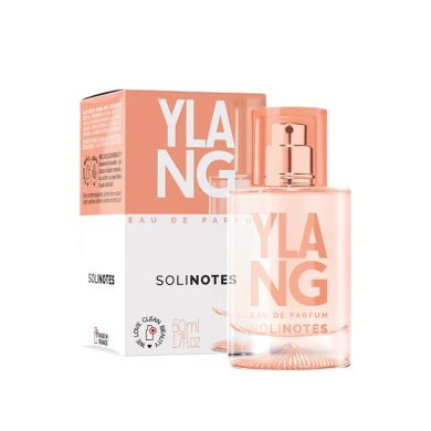 SOLINOTES EAU DE PARFUM YLANG 50 ML SOLINOTES EAU DE PARFUM YLANG 50 ML