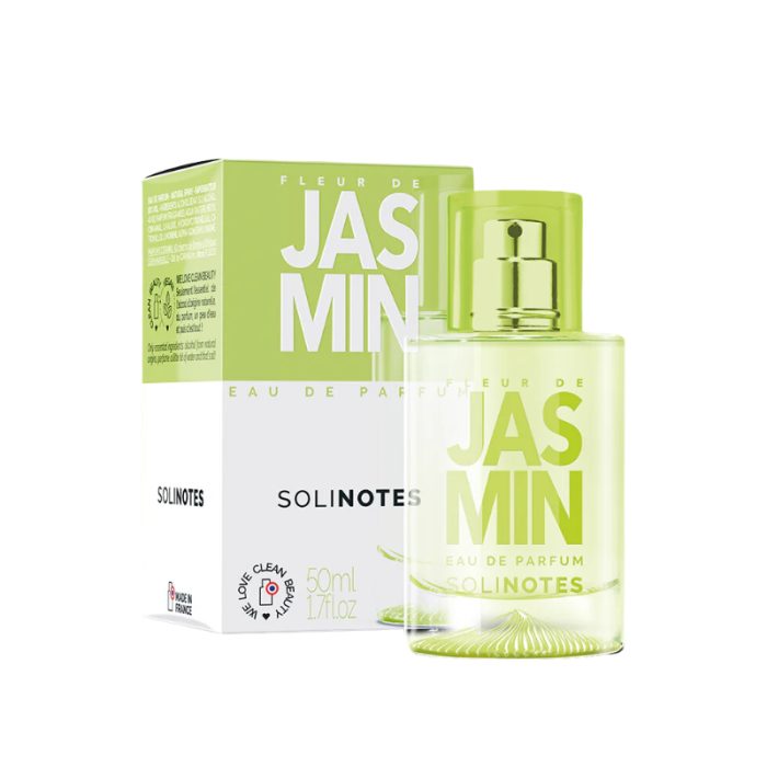 SOLINOTES EAU DE PARFUM JASMIN 50 ML