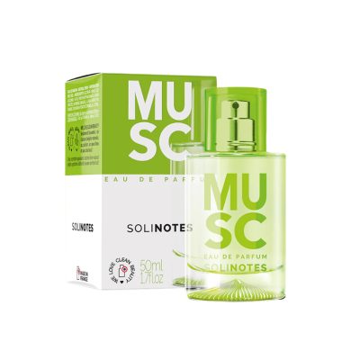 SOLINOTES EAU DE PARFUM MUSC 50 ML SOLINOTES EAU DE PARFUM MUSC 50 ML