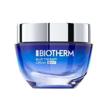 BIOTHERM BLUE THERAPY CREME NUIT 50 ML BIOTHERM BLUE THERAPY CREME NUIT 50 ML