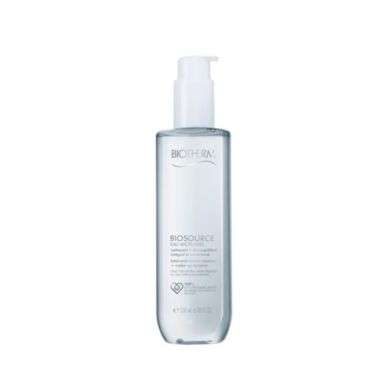 BIOTHERM BIOSOURCE EAU MICELLAIRE 200 ML BIOTHERM BIOSOURCE EAU MICELLAIRE 200 ML