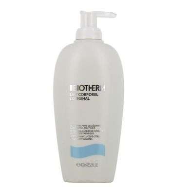 BIOTHERM LAIT CORPOREL LORIGINAL 400 ML BIOTHERM LAIT CORPOREL LORIGINAL 400 ML