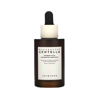 SKIN 1004 MADAGASCAR CENTELLA PROBIO CICA INTENSIVE AMPOULE 50 ML SKIN 1004 MADAGASCAR CENTELLA PROBIO CICA INTENSIVE AMPOULE 50 ML