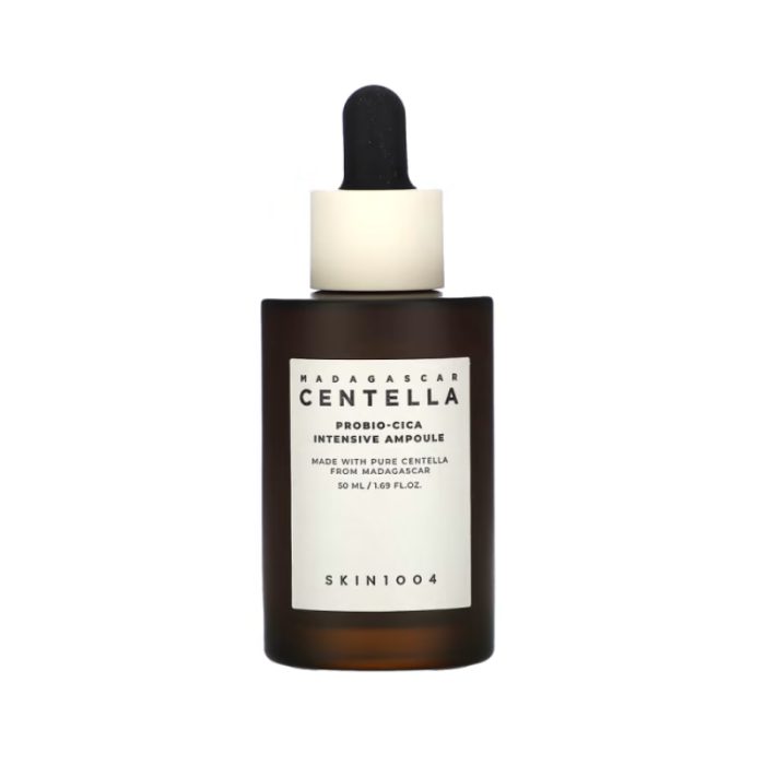 SKIN 1004 MADAGASCAR CENTELLA PROBIO CICA INTENSIVE AMPOULE 50 ML SKIN 1004 MADAGASCAR CENTELLA PROBIO CICA INTENSIVE AMPOULE 50 ML