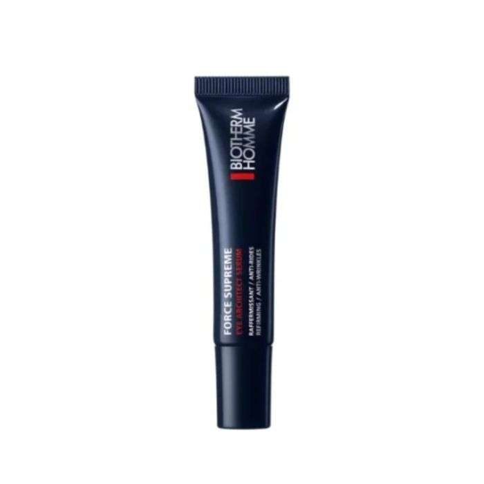 BIOTHERM HOMME FORCE SUPREME SERUM YEUX 15 ML BIOTHERM HOMME FORCE SUPREME SERUM YEUX 15 ML