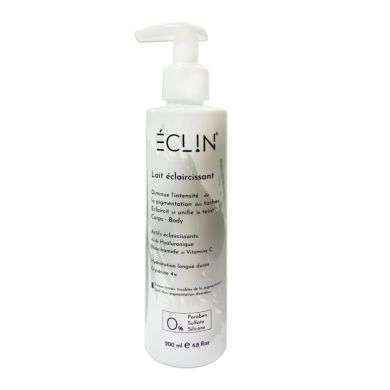 ECLIN LAIT ECLAIRCISSANT 200 ML ECLIN LAIT ECLAIRCISSANT 200 ML