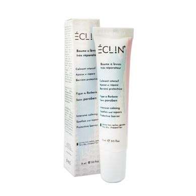 ECLIN BAUME A LEVRES 15 ML ECLIN BAUME A LEVRES 15 ML