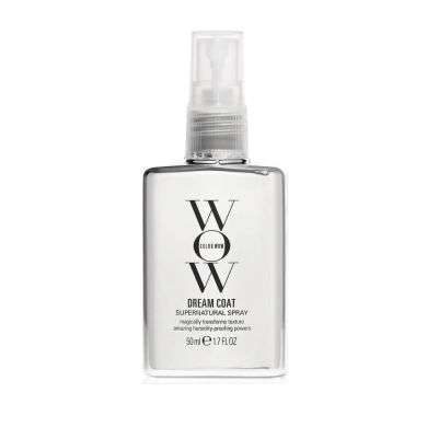 WOW DREAM COAT SUPERNATURAL SPRAY 50 ML WOW DREAM COAT SUPERNATURAL SPRAY 50 ML