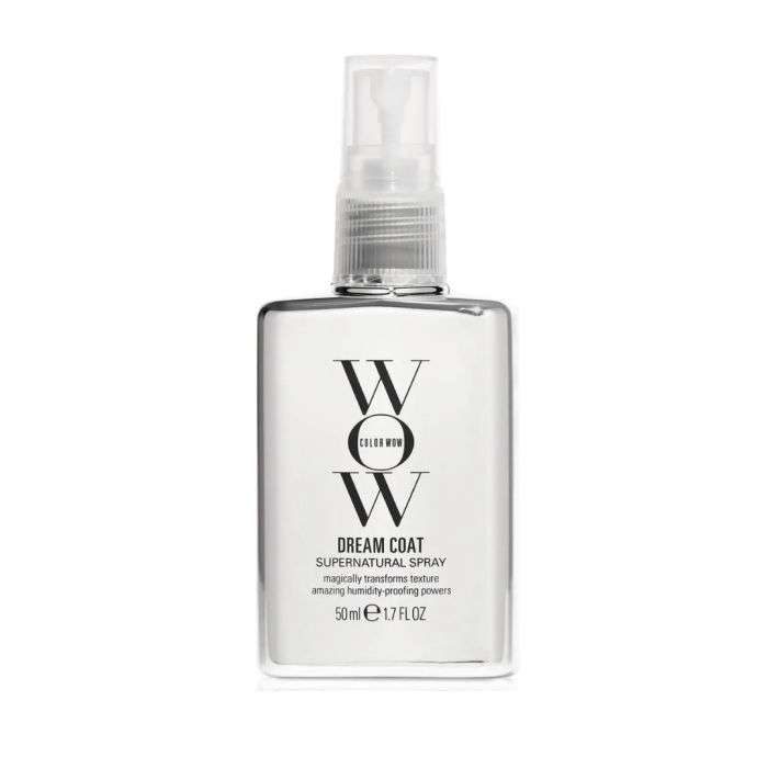 WOW DREAM COAT SUPERNATURAL SPRAY 50 ML WOW DREAM COAT SUPERNATURAL SPRAY 50 ML