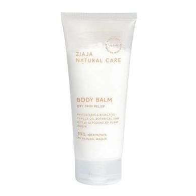 ZIAJA NATURAL CARE BAUME HYDRATANT CORPS 200 ML ZIAJA NATURAL CARE BAUME HYDRATANT CORPS 200 ML