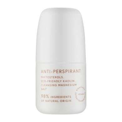 ZIAJA NATURAL CARE DEODORANT ANTI TRANSPIRANT 60 ML ZIAJA NATURAL CARE DEODORANT ANTI TRANSPIRANT 60 ML