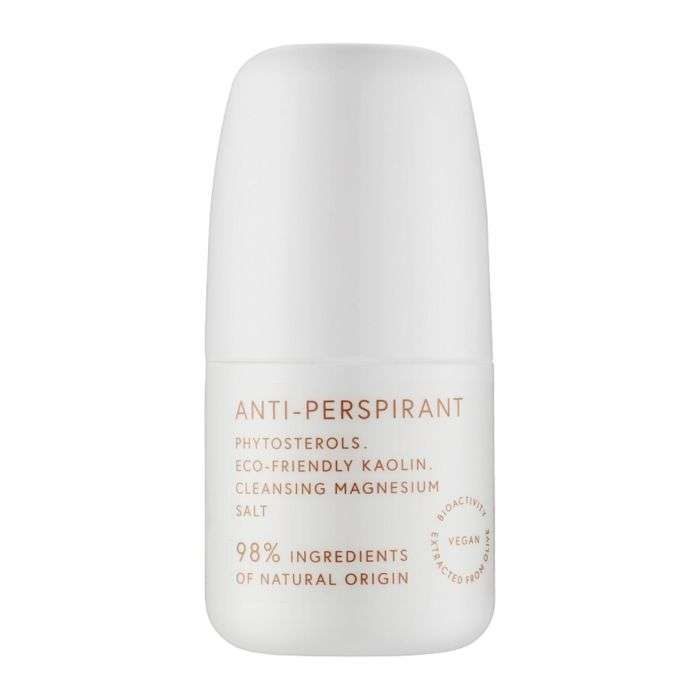 ZIAJA NATURAL CARE DEODORANT ANTI TRANSPIRANT 60 ML ZIAJA NATURAL CARE DEODORANT ANTI TRANSPIRANT 60 ML