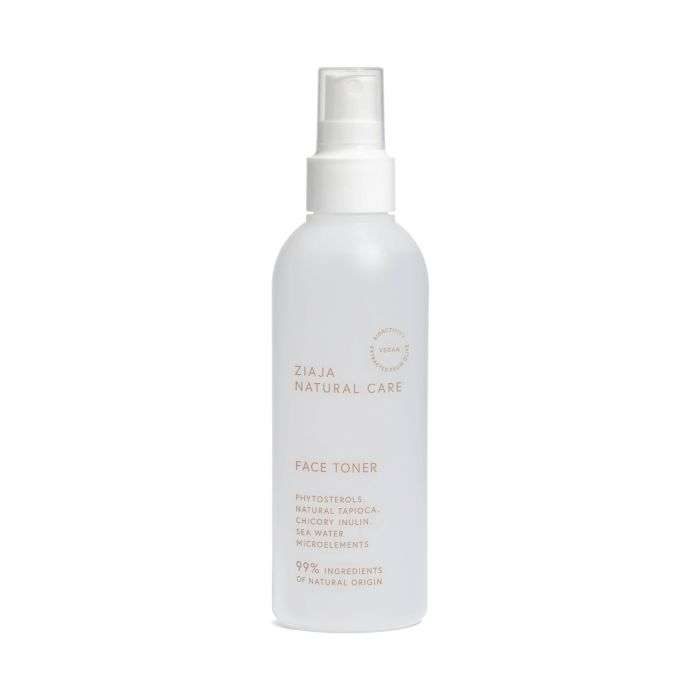 ZIAJA NATURAL CARE TONIQUE VISAGE 200 ML ZIAJA NATURAL CARE TONIQUE VISAGE 200 ML