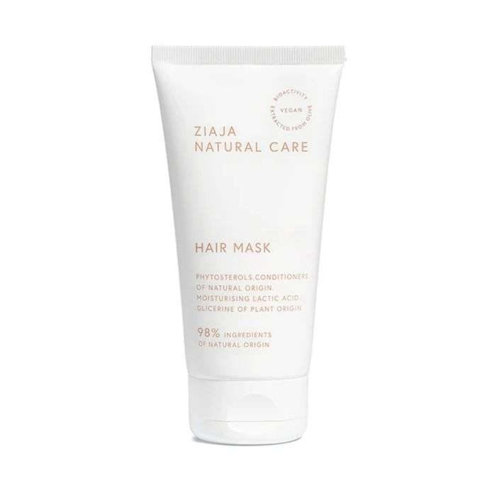 ZIAJA NATURAL CARE MASQUE CHEVEUX 150 ML ZIAJA NATURAL CARE MASQUE CHEVEUX 150 ML
