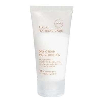 ZIAJA NATURAL CARE CREME JOUR HYDRATANTE 50 ML ZIAJA NATURAL CARE CREME JOUR HYDRATANTE 50 ML