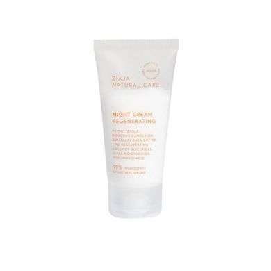 ZIAJA NATURAL CARE CREME NUIT REGENERATRICE 50 ML ZIAJA NATURAL CARE CREME NUIT REGENERATRICE 50 ML