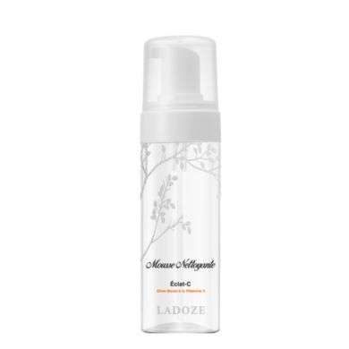LADOZE MOUSSE NETTOYANTE ECLAT C 150 ML LADOZE MOUSSE NETTOYANTE ECLAT C 150 ML
