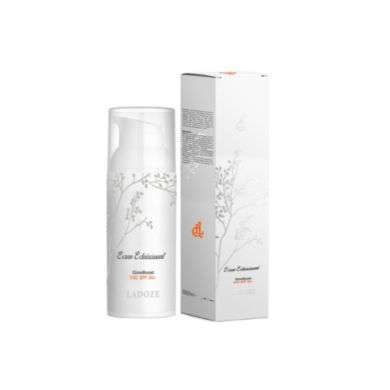 LADOZE ECRAN SOLAIRE ECLAIRCISSANT SPF 50+ 50ML LADOZE ECRAN SOLAIRE ECLAIRCISSANT SPF 50+ 50ML