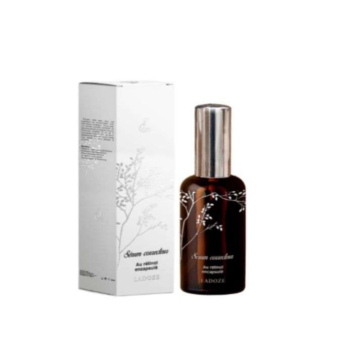 LADOZE SERUM CORRECTEUR AU RETINOL ENCAPSULE 30 ML LADOZE SERUM CORRECTEUR AU RETINOL ENCAPSULE 30 ML