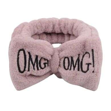 BANDEAU DE TETE OMG BANDEAU DE TETE OMG