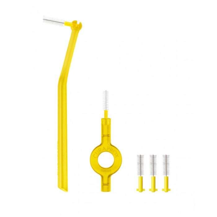 CURAPROX PRIME START 09 CURAPROX PRIME START 09