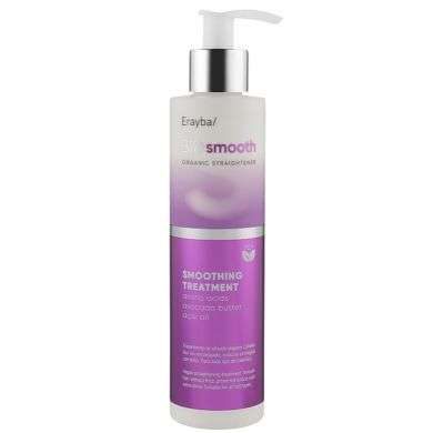 ERAYBA BIO SMOOTH SMOOTHING TREATMENT 1000 ML ERAYBA BIO SMOOTH SMOOTHING TREATMENT 1000 ML