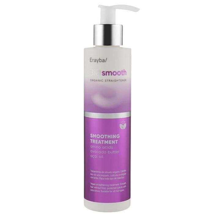 ERAYBA BIO SMOOTH SMOOTHING TREATMENT 1000 ML