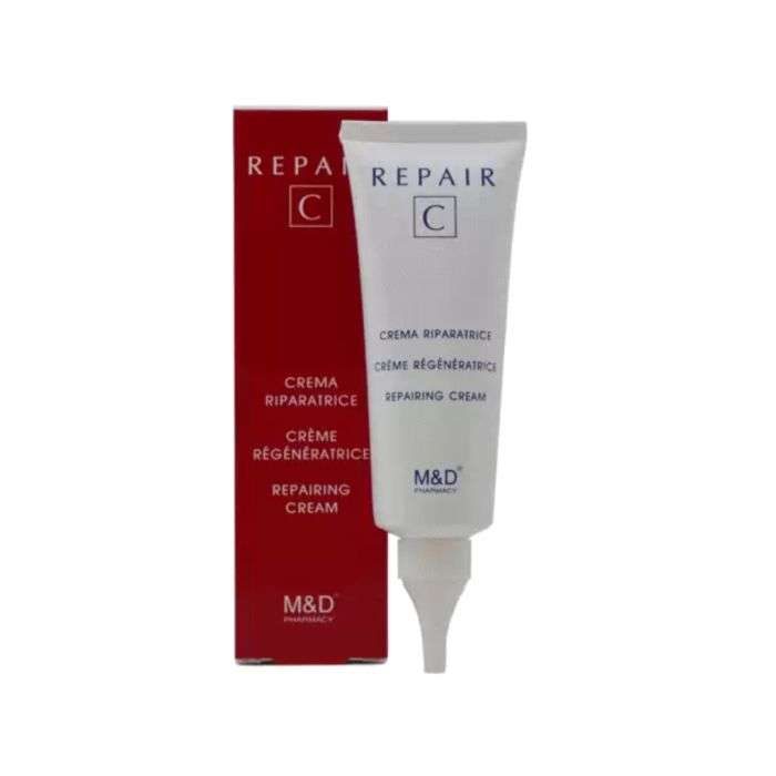 M&D REPAIR C CREME REGENERATRICE 75 ML M&D REPAIR C CREME REGENERATRICE 75 ML