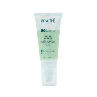 BEAUTHE SUPER SCREEN SPF 50+ 50 ML BEAUTHE SUPER SCREEN SPF 50+ 50 ML