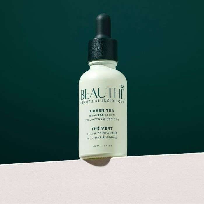 BEAUTHE THE VERT ELIXIR DE BEAUTHE 30 ML BEAUTHE THE VERT ELIXIR DE BEAUTHE 30 ML
